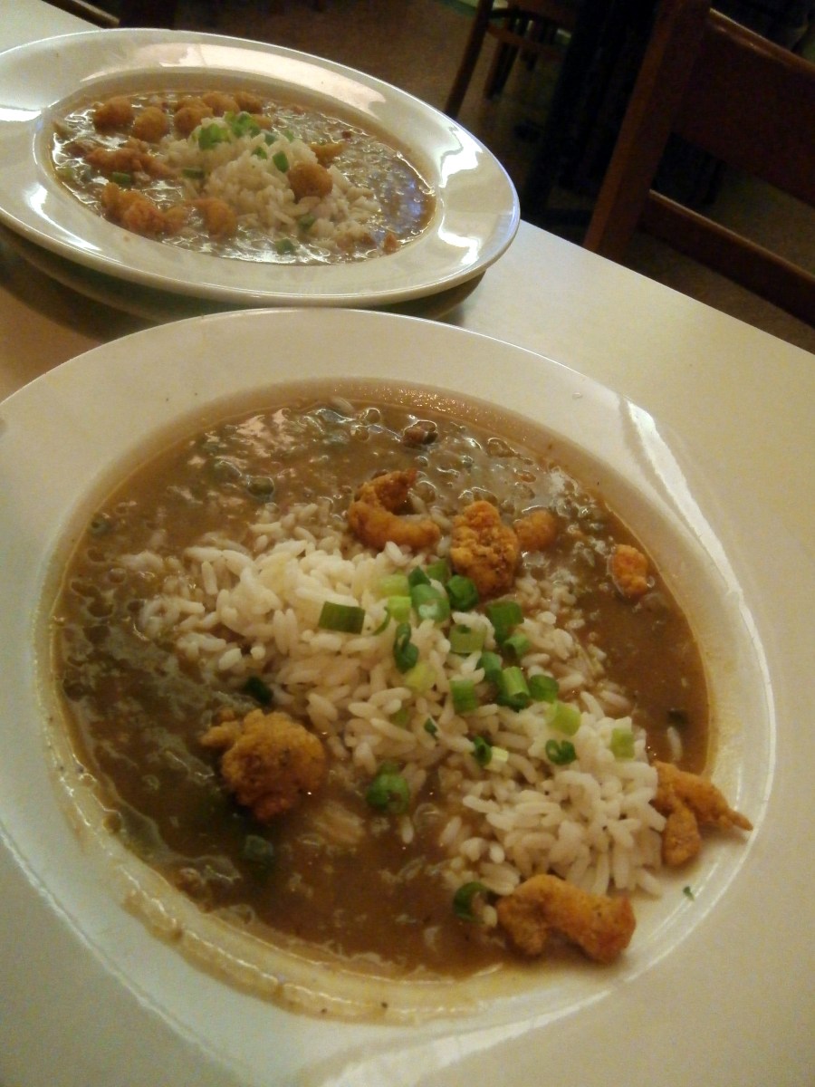 Felix’s Restaurant and Oyster Bar – New&nbsp;Orleans