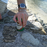 The Caribbean Hook&nbsp;Bracelet