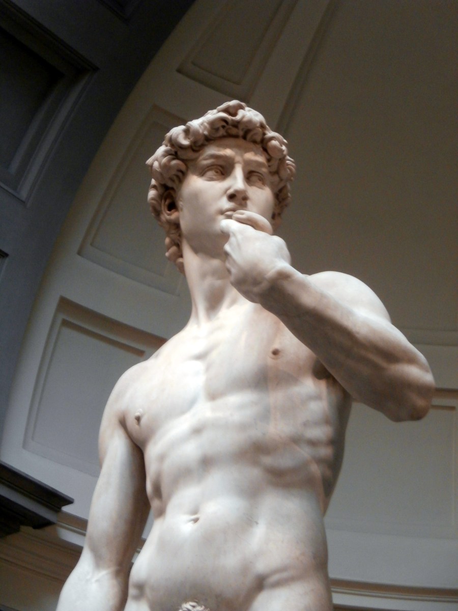 5 Things You Must Do in&nbsp;Florence