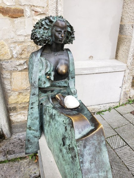 Castellina in Chianti –&nbsp;Tuscany