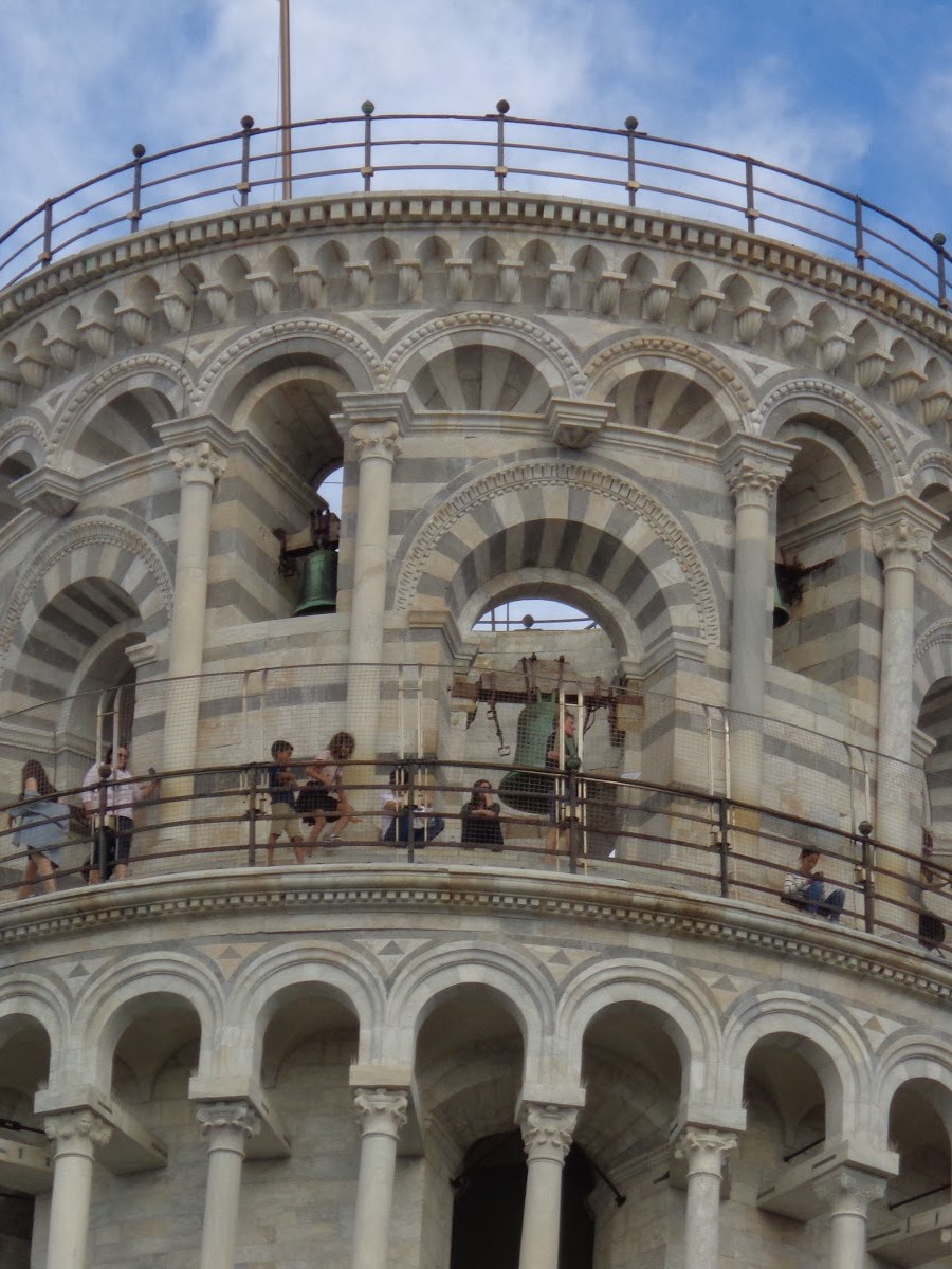 Pisa – Tuscany&nbsp;Italy