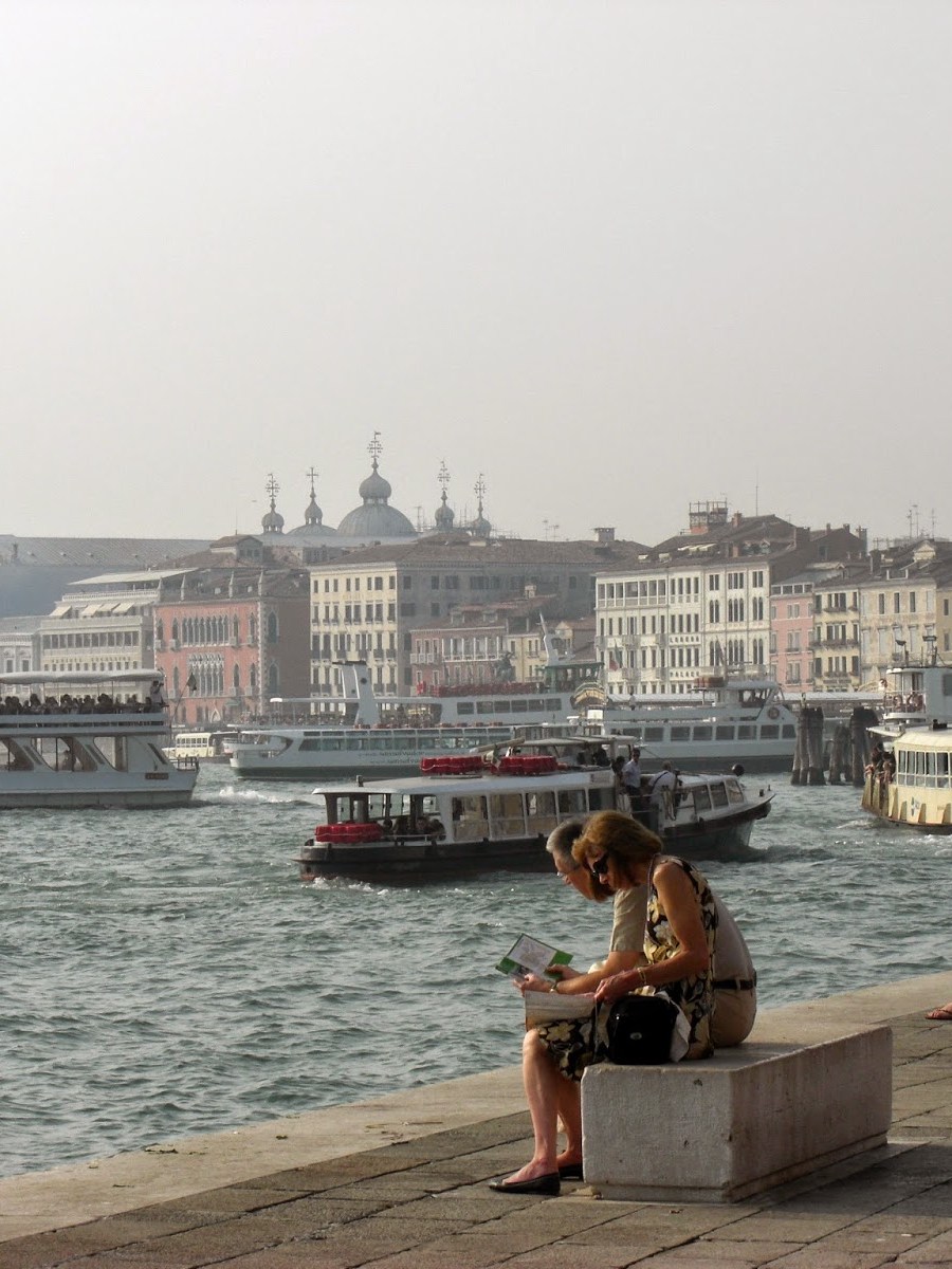 First Time Visiting Venice Italy? – Some&nbsp;Advice