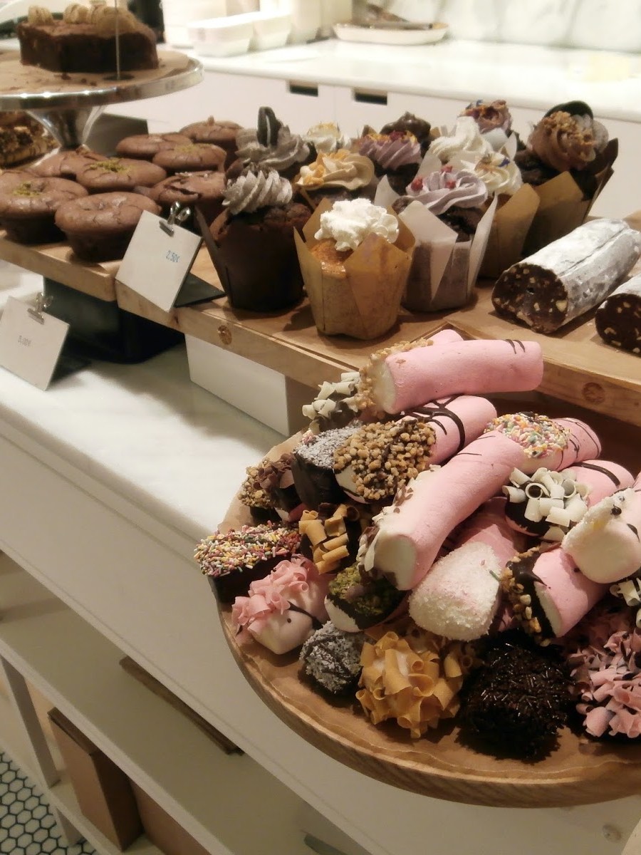 Chok – Barcelona&nbsp;Spain