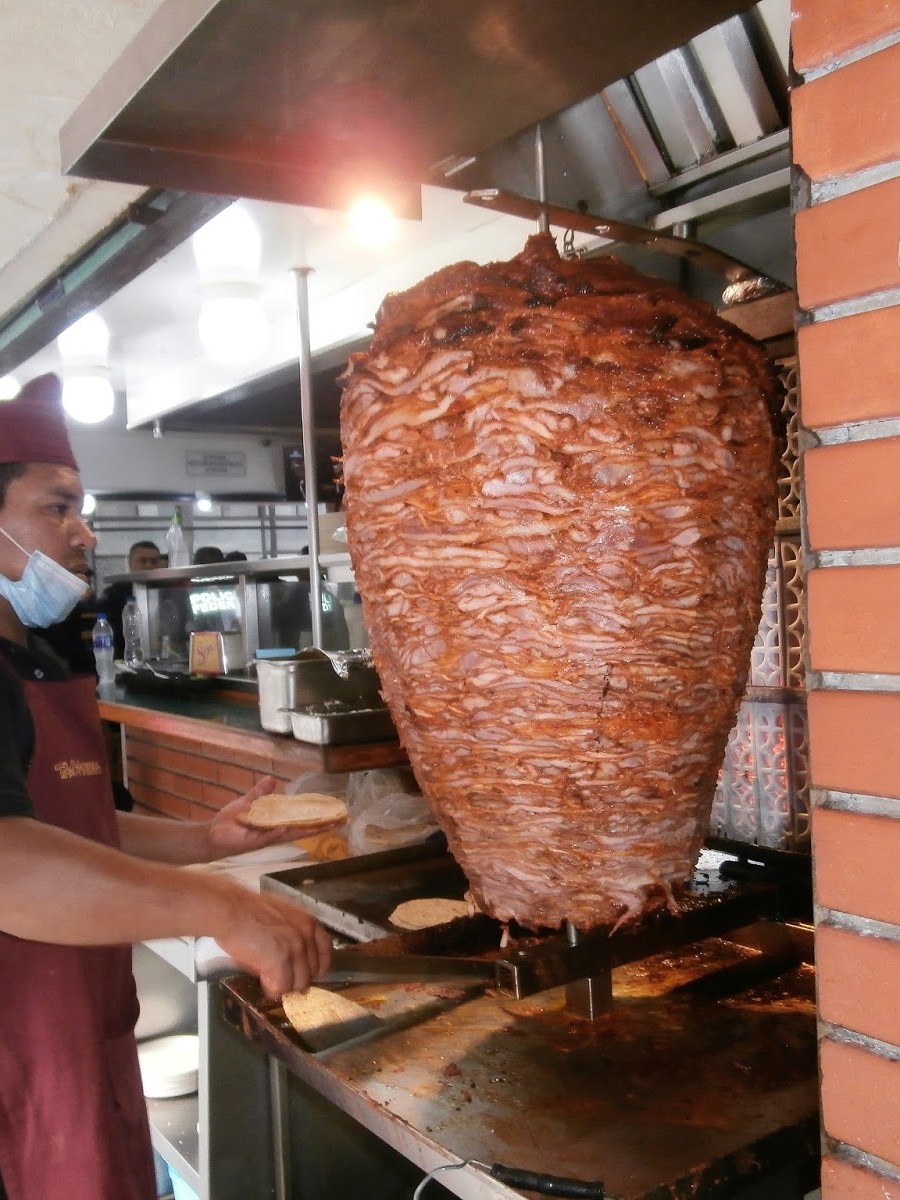 5 Things You Must Do In Mexico&nbsp;City