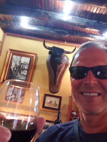 Calle Cava Baja – A Street In Madrid For&nbsp;Tapas