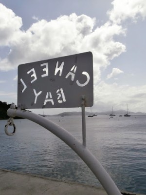 Caneel Bay – St John – US Virgin&nbsp;Islands