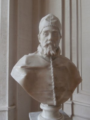 Palazzo Barberini –&nbsp;Rome