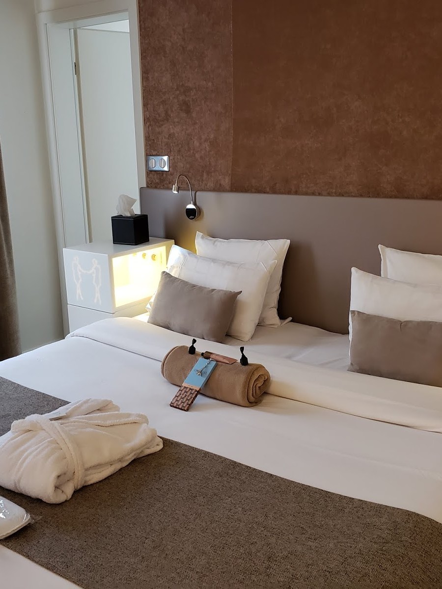 Hotel Gabriel –&nbsp;Paris