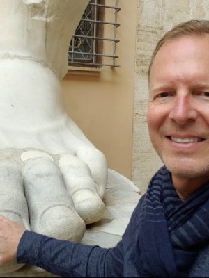 Musei Capitolini –&nbsp;Rome