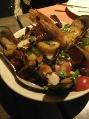 Pelican Restaurant and Wine Bar – Santorini&nbsp;Greece